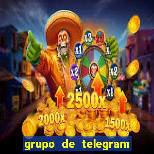 grupo de telegram mc pipokinha